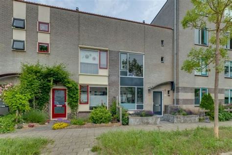 Woning Ida Gerhardtsingel 195 Zutphen Oozo Nl