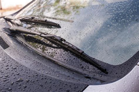 How To Fix Windshield Wiper Problems