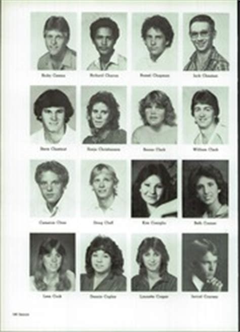 Trevor G Browne High School - Lair Yearbook (Phoenix, AZ), Class of ...