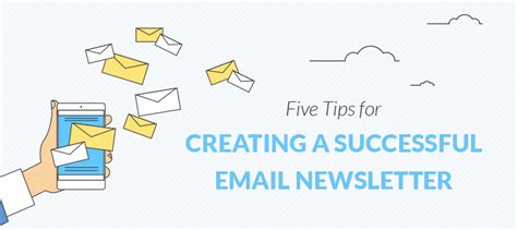 Creating A Successful Newsletter Idmi Net