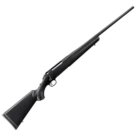 Bullseye North Ruger American Bolt Action Rifle 308 Win 22 Barrel 6903