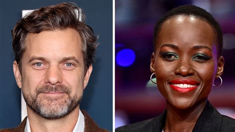 Beziehung Offiziell Joshua Jackson Und Lupita Knutschen