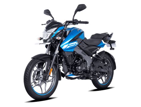 Bajaj Pulsar Ns Price In Bangalore Mileage Top Speed Amba Bajaj