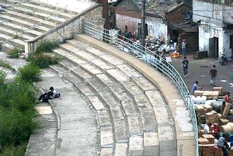 Public Sex 露天野战 in China Alvinology