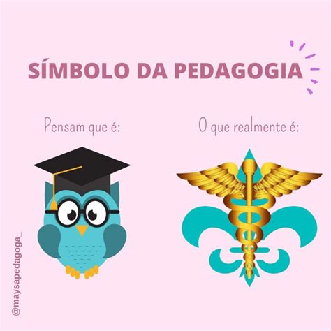 Simbolos Da Educação - Símbolo da pedagogia | Pedagogia simbolo, Pedagogia wallpaper, Simbolo ...