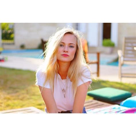 Jessica Madsen Sexy Blonde Photos The Fappening