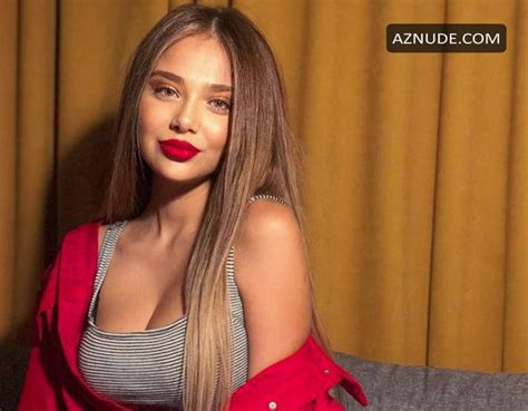 Merve Taskin Nude Aznude