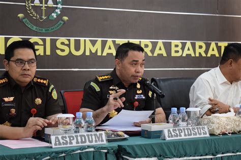 Kejaksaan Bongkar Dugaan Korupsi Pengadaan Alat Praktik Smk Dispendik