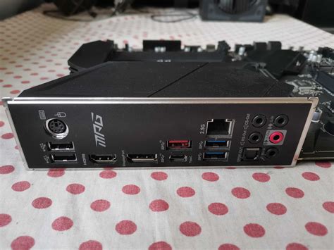 Placa De Baza Msi Mpg Z Gaming Plus Socket Bucuresti Sectorul