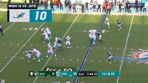 Top 10 Miami Dolphins Plays 2023 Season