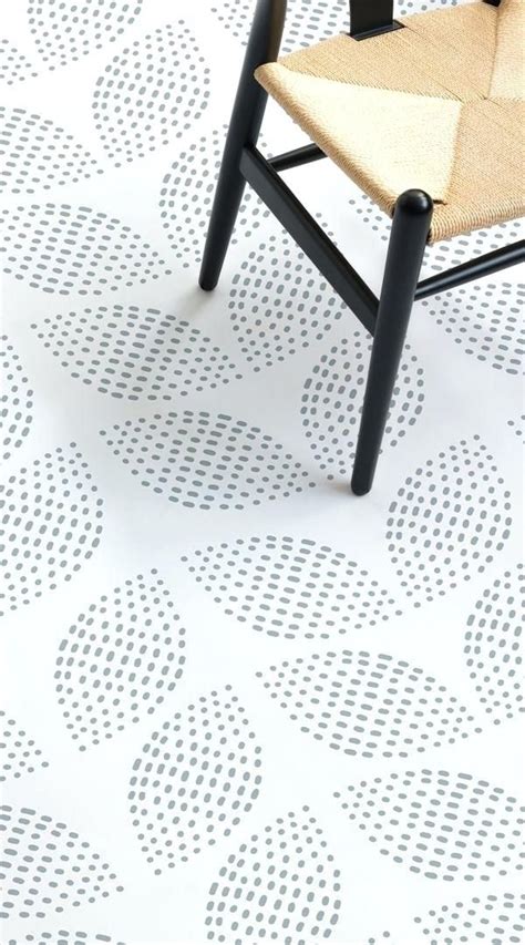 20 Patterned Vinyl Flooring Vintage The Urban Decor