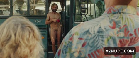 CAPTAIN FANTASTIC NUDE SCENES AZNude Men