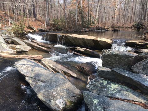 Chinnabee Silent Trail Exploring Alabama