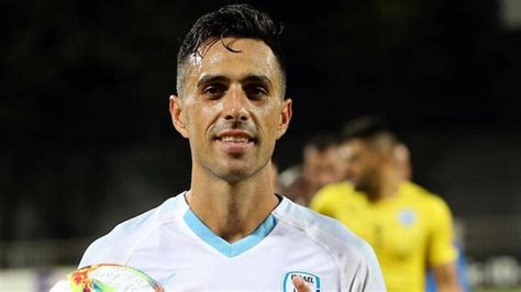 Son Dakika Fenerbah E Nin Ilgilendi I Eran Zahavi De Fla Geli Me