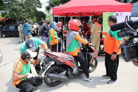 Pemprov Dki Jakarta Mewajibkan Uji Emisi Kendaraan Berikut Syarat Dan