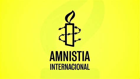 Amnistia Internacional Promove Curso Gratuito Sobre A Liberdade Cases