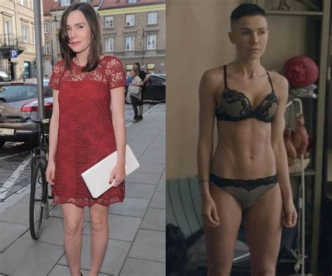 Hot Sexy Olga Boladz Bikini Pics