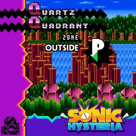 Stream Quartz Quadrant Present (Outside) - Sonic Hysteria OST by NicoCW ...