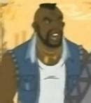 Mr T Voice Disney S House Of Mouse TV Show Behind The Voice Actors