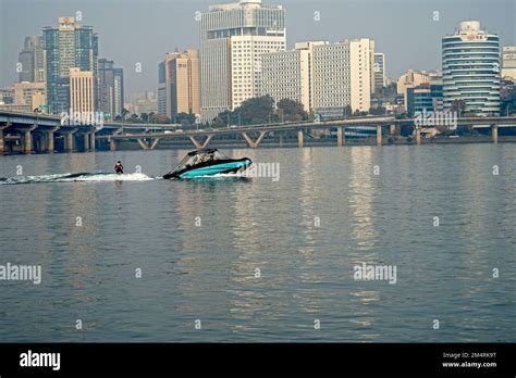 Hangang Park Hi Res Stock Photography And Images Alamy