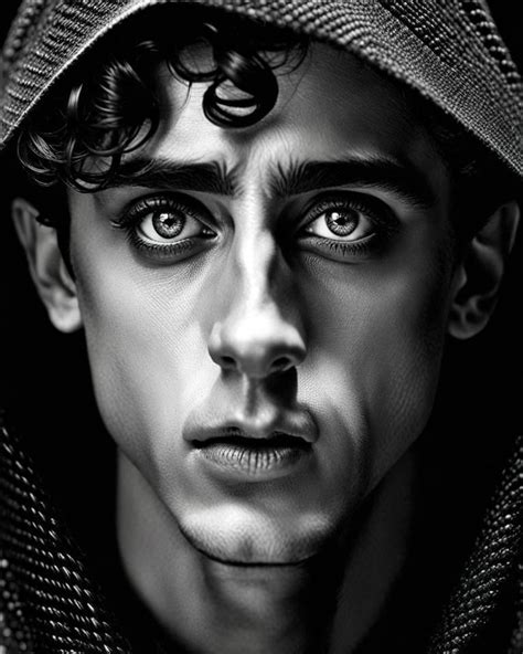 Timothee Chalamet by svagebeast69 on DeviantArt