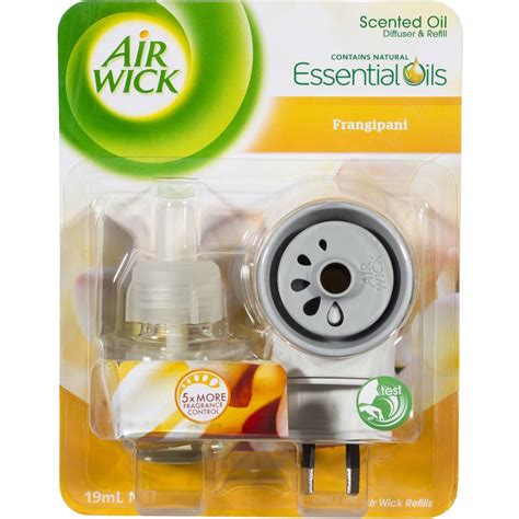 Diy Replacement Wick For Plug In Air Freshener At Charles Pacheco Blog