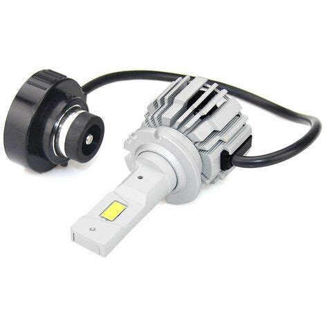 Lampada Led D S D R W V K Senza Led Driver Plug Play Senza