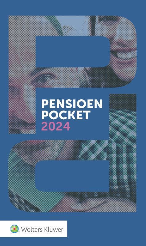 Pensioenpocket Wolters Kluwer Nederland B V Boek