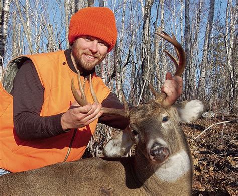 Hunting While Sick Northern Wilds Magazine