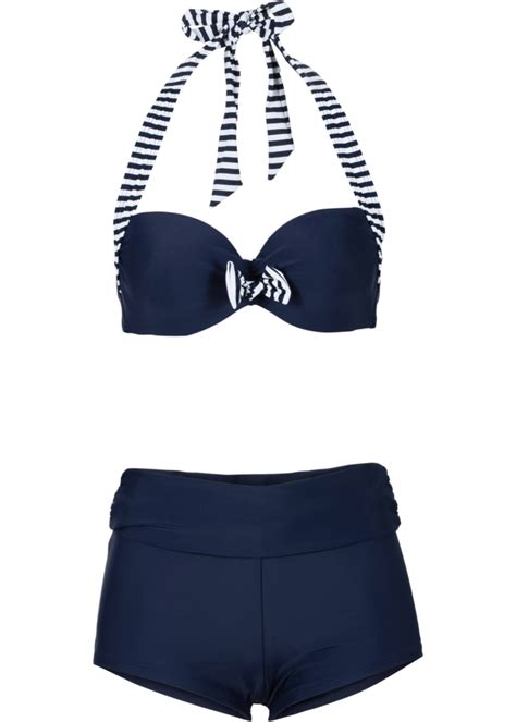 Bikini Oberteil Beautynella