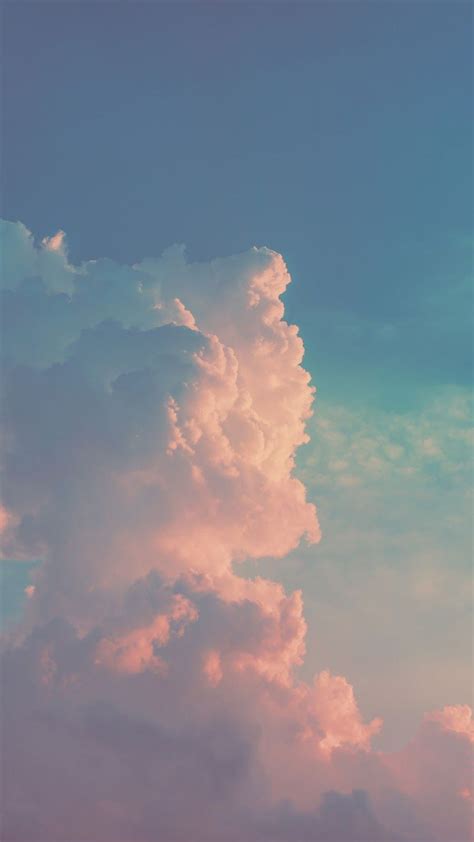15 Greatest wallpaper aesthetic cloud You Can Use It For Free ...