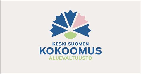 Aluevaltuusto Keski Suomen Kokoomus