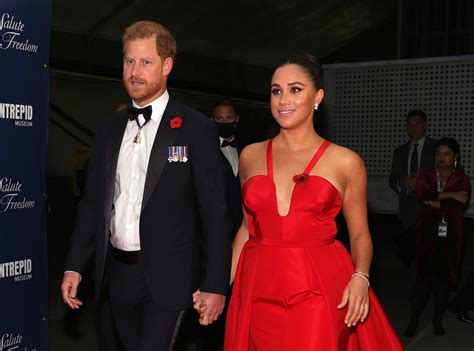 Prince Harry and Meghan Markle to Split but Not in That Way — Expert