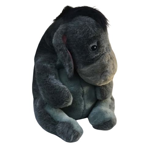 Disney Eeyore Plush Toy Large S