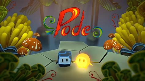 Pode For Nintendo Switch Nintendo Official Site