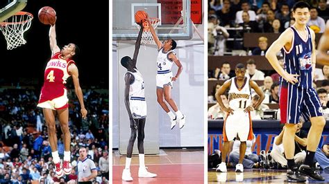 Top 10 Shortest NBA player - AfterSportz