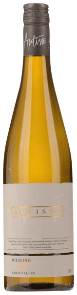 Millon Estate Artiste Riesling Vivino Us