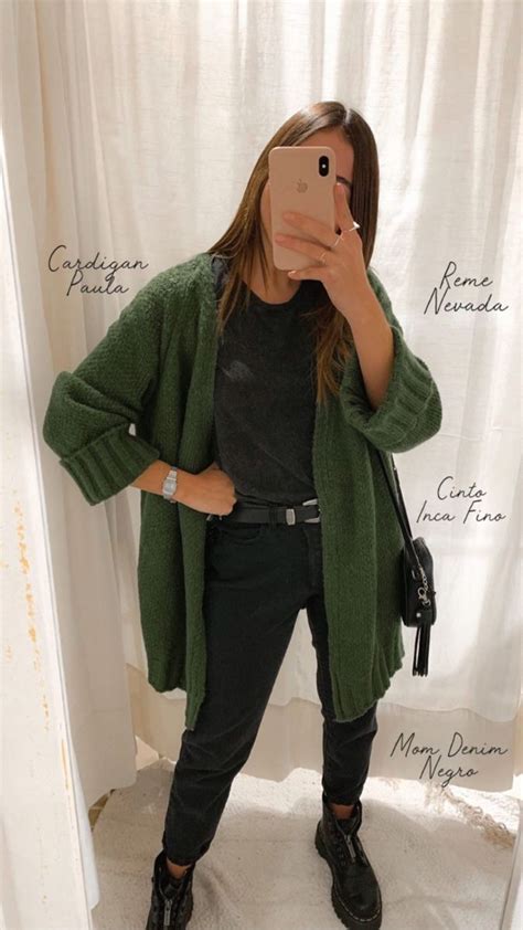 Introducir Imagen Outfit Sueter Verde Abzlocal Mx