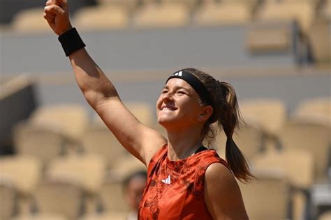 WTA Palermo Il Torneo Si Arricchisce Dopo Zheng Arriva La Wild Card A