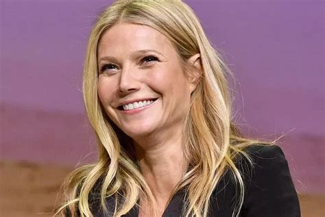 Gwyneth Paltrow Offers Advice On Anal Sex In Her Lifestyle Blog Goops