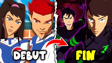 L Histoire Complete De Galactik Football En Minutes Youtube