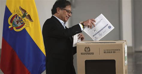 La Sinistra In Colombia Gi In Crisi I Motivi Del Disastro Del Governo