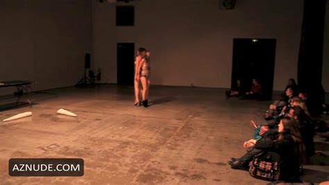 Concrete Nude Scenes Aznude