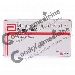 Order Flagyl 400 mg | Flagyl | Metronidazole | Uses