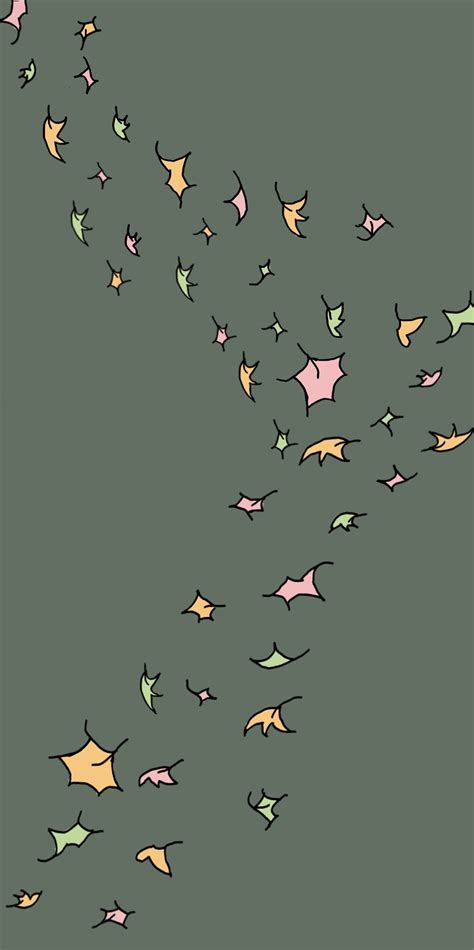 Heartstopper Leaves Wallpapers Wallpaper Cave