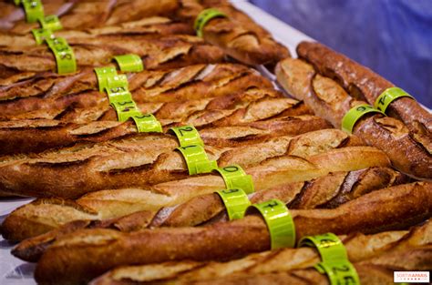 La Meilleure Baguette De Paris 2024 Se Trouve Dans Le 11e Et Devinez