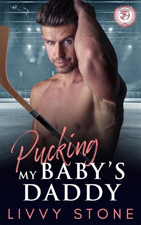 Pucking My Baby S Daddy A Brother S Best Friend Small Town Romance Pucking Hot Hockey