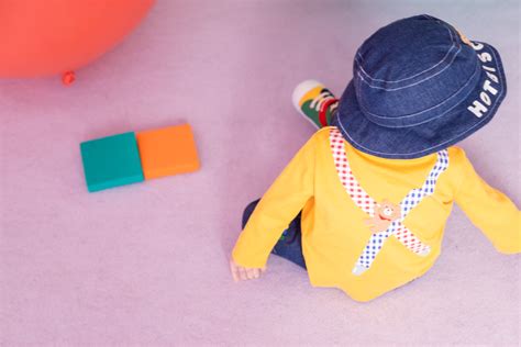 SPRING COLLECTION 2024 コレクション HOT BISCUITS ホットビスケッツ 公式サイト