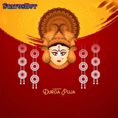 2023 Durga Puja Coming Soon Status Video Download Statushut