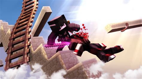 MInecraft Bedwars Banner Speedart Lotexx V2 18 I Cgraphics YouTube